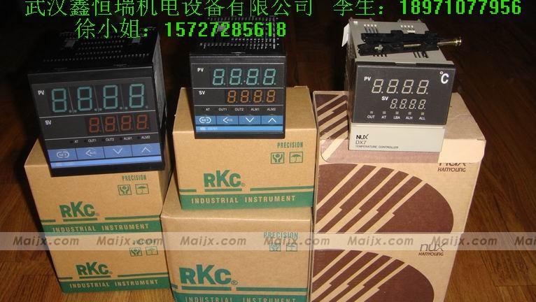 供应rkc温控器ch402fe02-vm*an厂家产品价格-产品图片-温度控制器
