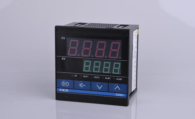 数字温度控制器智能温控器电烤箱cd901短壳1